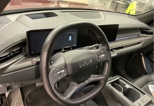 Kia EV9 vaihtoauto