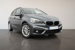BMW 225 vaihtoauto