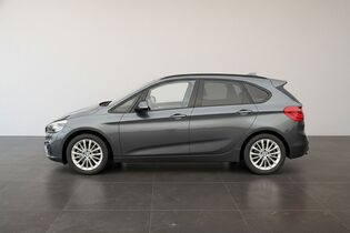 BMW 225 vaihtoauto