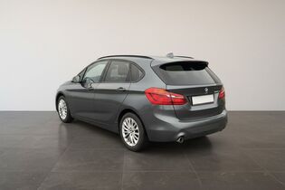 BMW 225 vaihtoauto