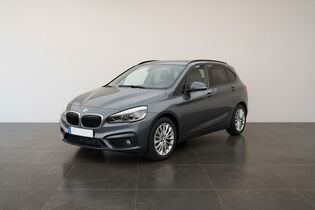 BMW 225 vaihtoauto