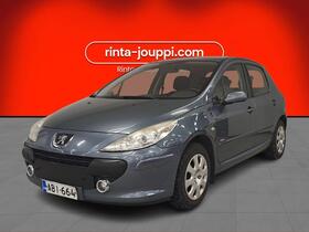 Peugeot 307 vaihtoauto