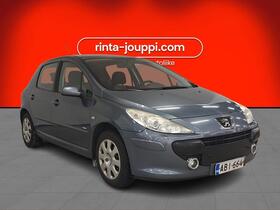 Peugeot 307 vaihtoauto