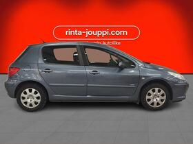 Peugeot 307 vaihtoauto