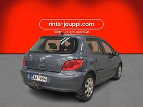 Peugeot 307 vaihtoauto