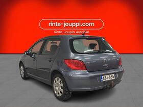 Peugeot 307 vaihtoauto