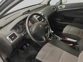 Peugeot 307 vaihtoauto