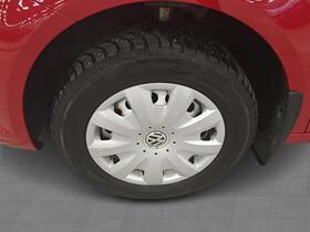 Volkswagen Caddy vaihtoauto