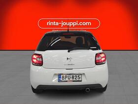 Citroën DS3 vaihtoauto