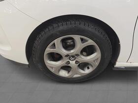 Citroën DS3 vaihtoauto