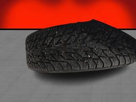 Citroën DS3 vaihtoauto