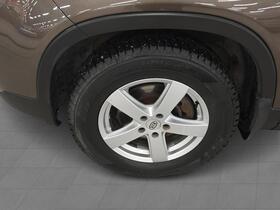 Kia Sorento vaihtoauto