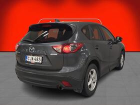 Mazda CX-5 vaihtoauto