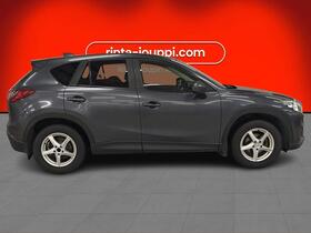 Mazda CX-5 vaihtoauto