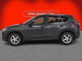 Mazda CX-5 vaihtoauto