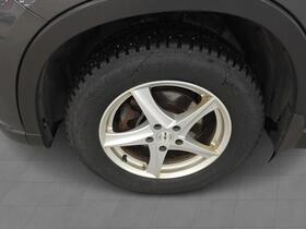 Mazda CX-5 vaihtoauto