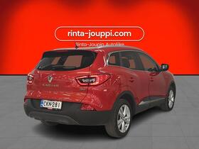 Renault Kadjar vaihtoauto