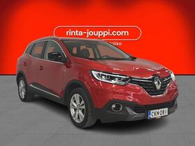 Renault Kadjar vaihtoauto