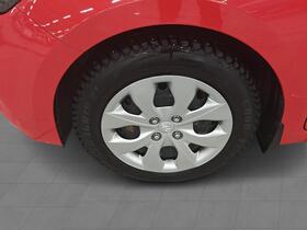 Hyundai i20 Hatchback vaihtoauto