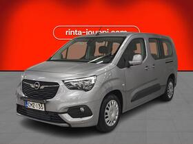 Opel Combo vaihtoauto