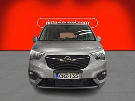Opel Combo vaihtoauto