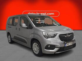 Opel Combo vaihtoauto