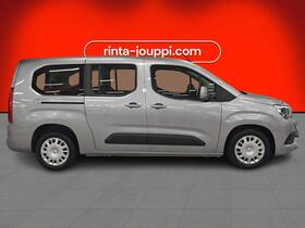 Opel Combo vaihtoauto