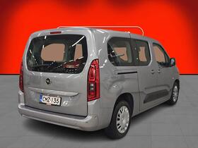 Opel Combo vaihtoauto