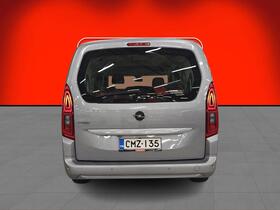 Opel Combo vaihtoauto