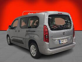Opel Combo vaihtoauto