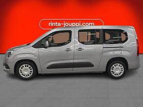 Opel Combo vaihtoauto