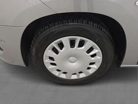 Opel Combo vaihtoauto