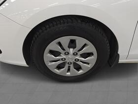 Hyundai i30 Wagon vaihtoauto