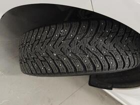 Hyundai i30 Wagon vaihtoauto