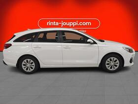 Hyundai i30 Wagon vaihtoauto