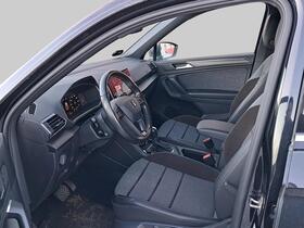 SEAT Tarraco vaihtoauto