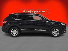 SEAT Tarraco vaihtoauto