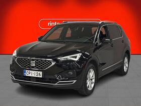 SEAT Tarraco vaihtoauto