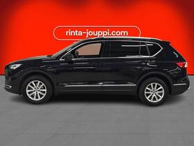 SEAT Tarraco vaihtoauto