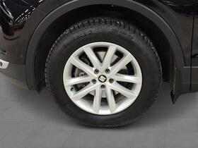 SEAT Tarraco vaihtoauto