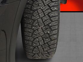 SEAT Tarraco vaihtoauto