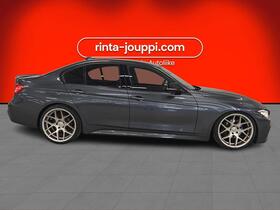 BMW 328 vaihtoauto