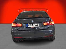 BMW 328 vaihtoauto