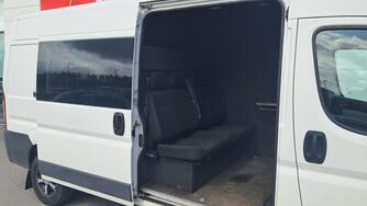 Fiat Ducato vaihtoauto