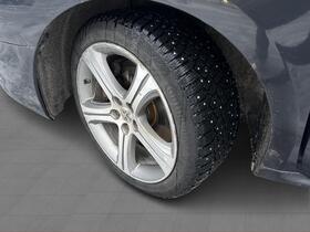 Peugeot 508 vaihtoauto