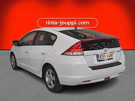 Honda Insight vaihtoauto