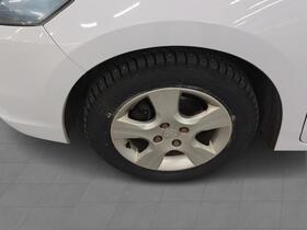 Honda Insight vaihtoauto