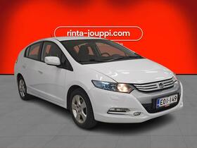 Honda Insight vaihtoauto