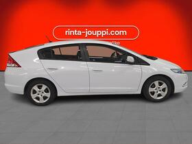 Honda Insight vaihtoauto