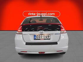 Honda Insight vaihtoauto